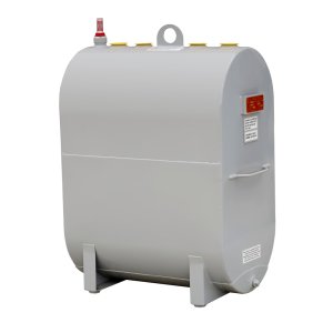 120 Gallon Diesel Fuel Tank
