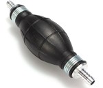 FUEL - Primer Bulb 5/16" (8mm)