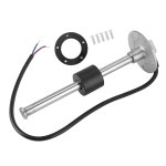 200mm Fuel Level Sensor -  5 Hole Stainless Steel