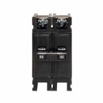 BREAKER - EATON, QC, 60A, 2 Pole, Cable-In / Cable-Out