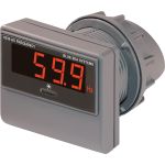 Blue Sea Systems | AC Digital Frequency Meter - 40 to 90 Hertz