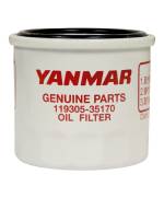 Yanmar Oil Filter SKU 119305-35170