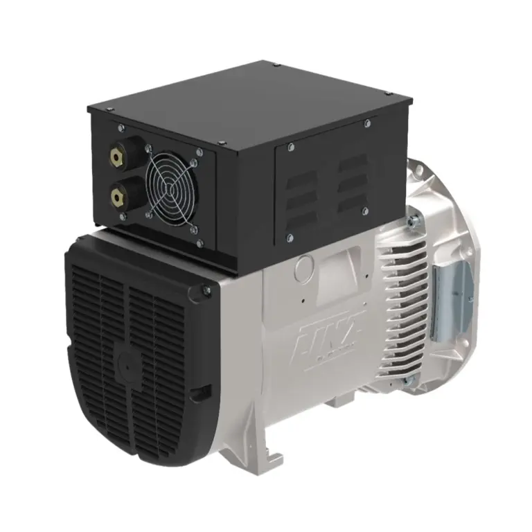 Customized Dc Generator 48 Volt DC Generator