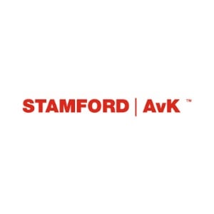 Stamford Alternators