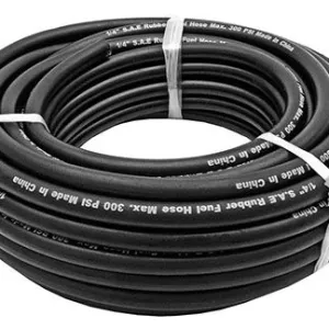 FUEL - Line 3/16"