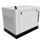agi8y-e Yanmar 8 kW Diesel Generator from Aurora Generators