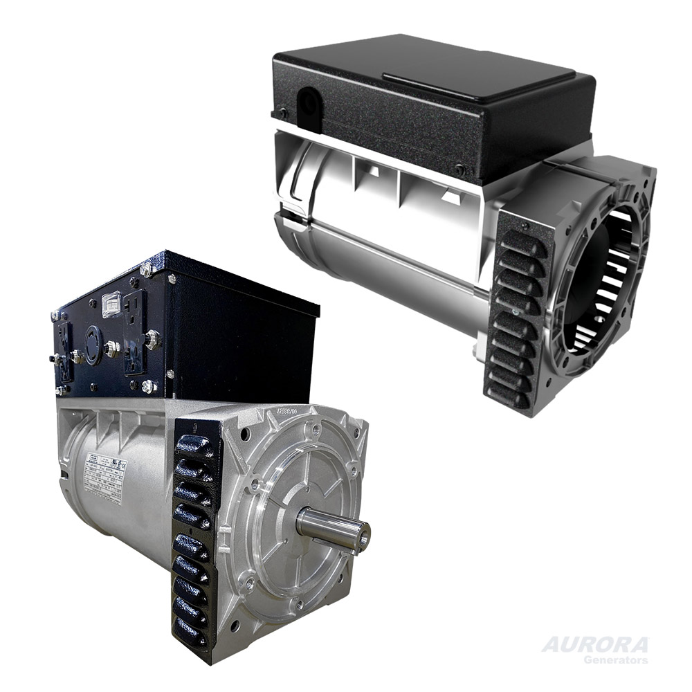 Mecc Alte ES16F Alternators Mecc Alte ES16F Alternators