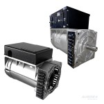 Mecc Alte ES20F Alternator