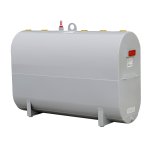 Diesel Fuel Tank ULC-S602