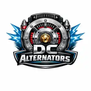 DC Alternators & Generator Heads