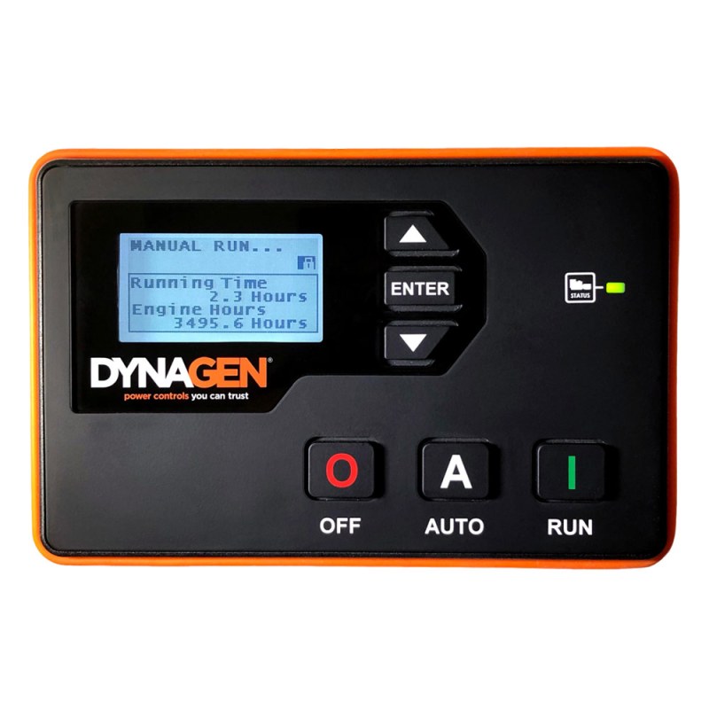 10 kW Perkins Diesel Generator - Image 5