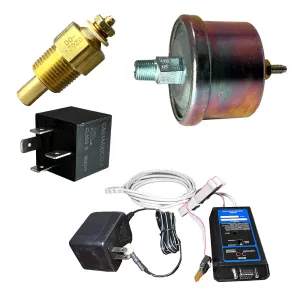 DynaGen Parts and Accessories