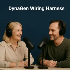 DynaGen Wiring Harnesses