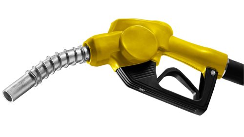 Fuel Nozzle