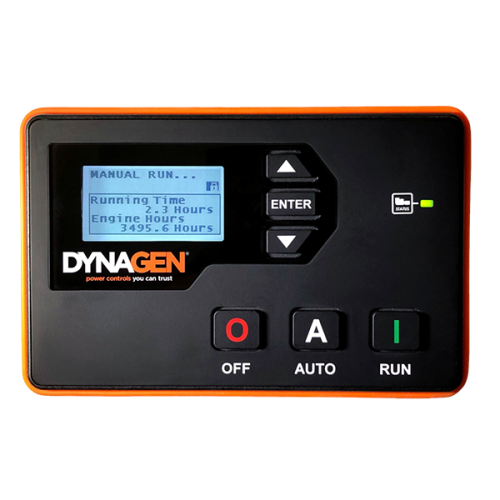 DynaGen TG350 Generator Controller