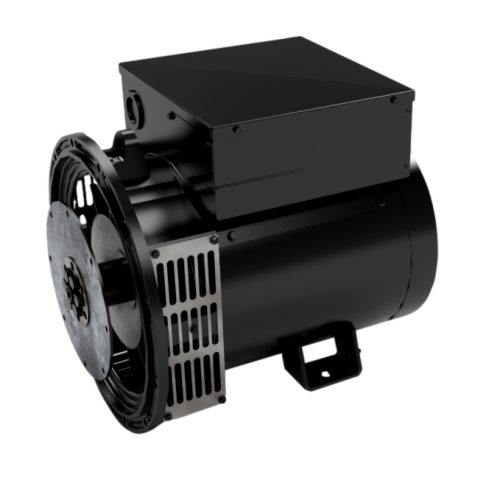 ECP28 Meccalte Alternator
