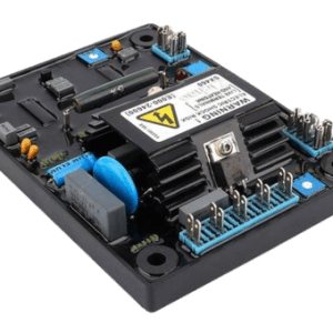 SX460 AVR - Automatic Voltage Regulator