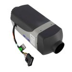 Diesel Air Heater-4kW 12V Diesel Model PH41 C/W Digital Switch