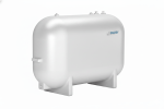 Fiberglass Diesel Fuel Tank from Grandby Tanks and Aurora Generators