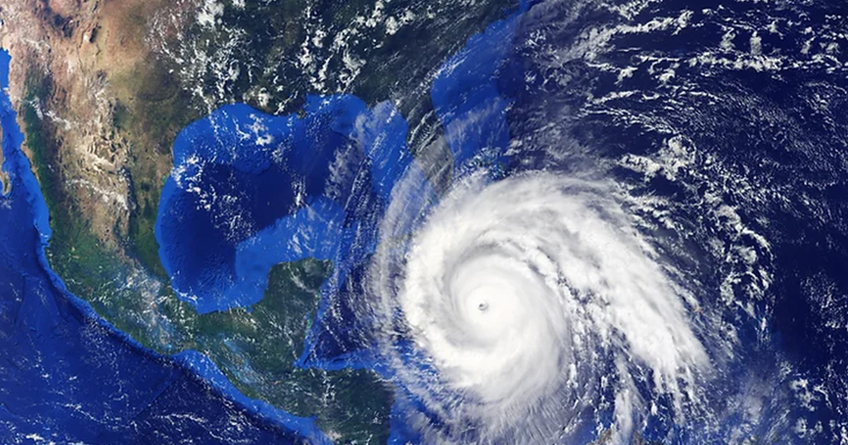 Hurricane Warnings Aurora Generators