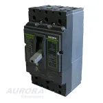 150 Amp Noark M1 Lug/Load Side Connection Circuit Breaker 3 Pole