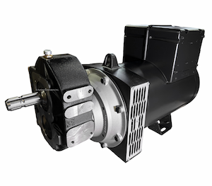PTO Generators