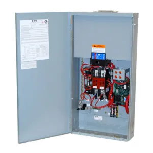 Eaton Automatic Transfer Switch