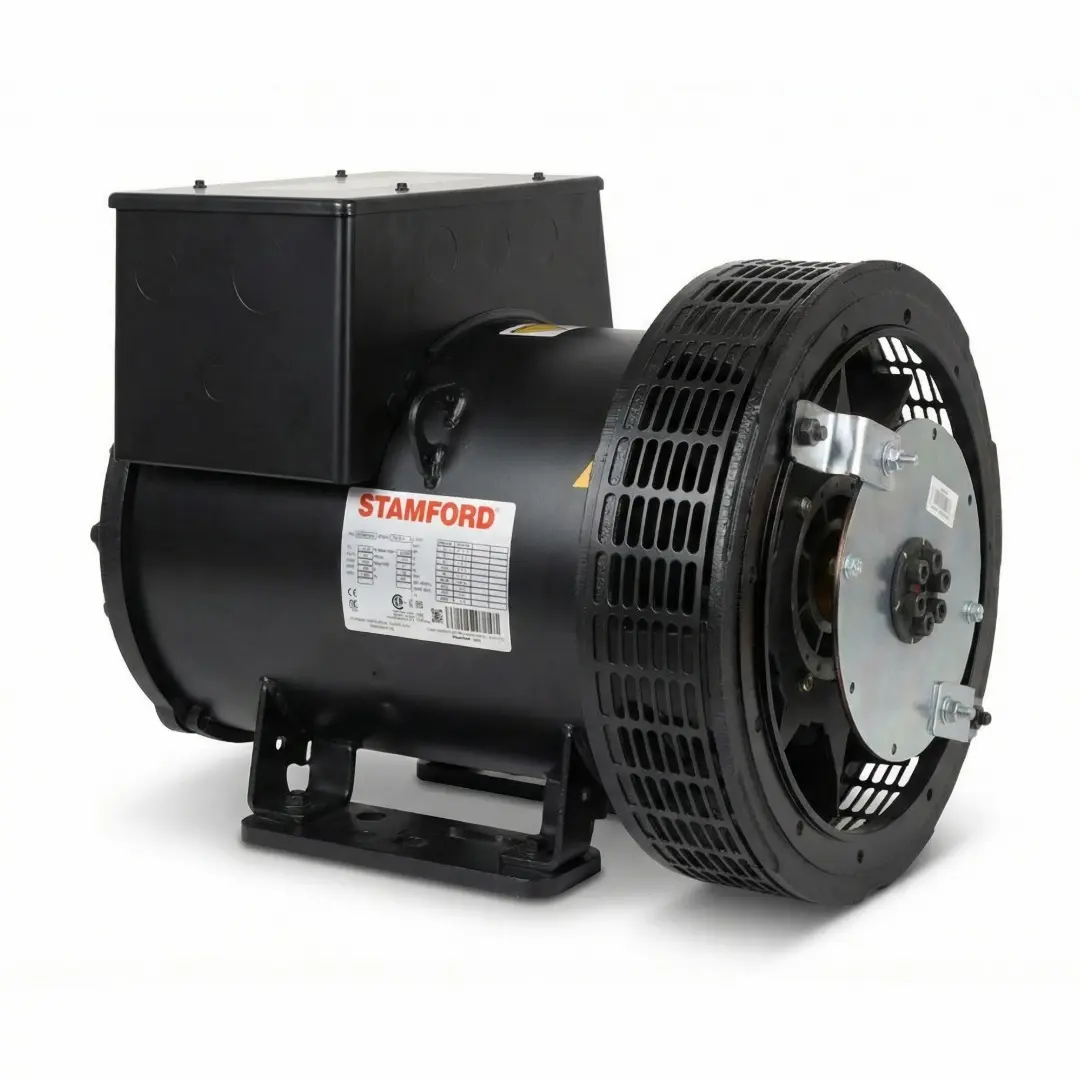 Stamford SOL1-S41 Alternator