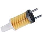 Yanmar 114250-55121 diesel engine fuel filter replacement
